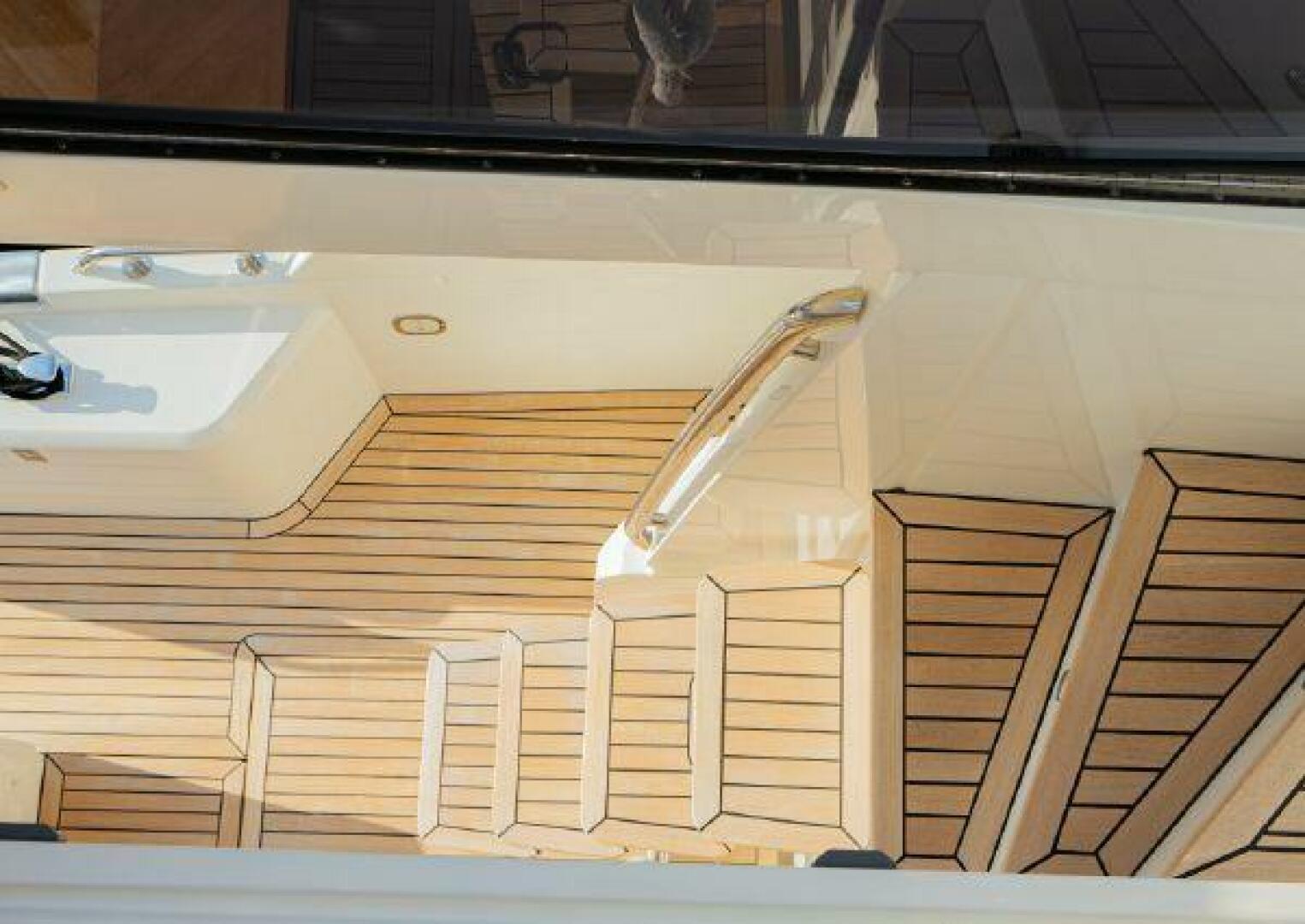 Greenline 45 Fly - Photo 73