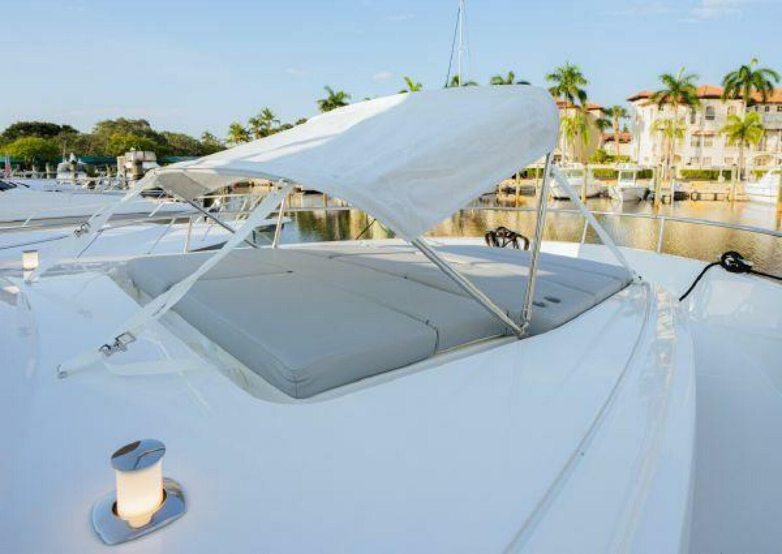 Greenline 45 Fly - Photo 90