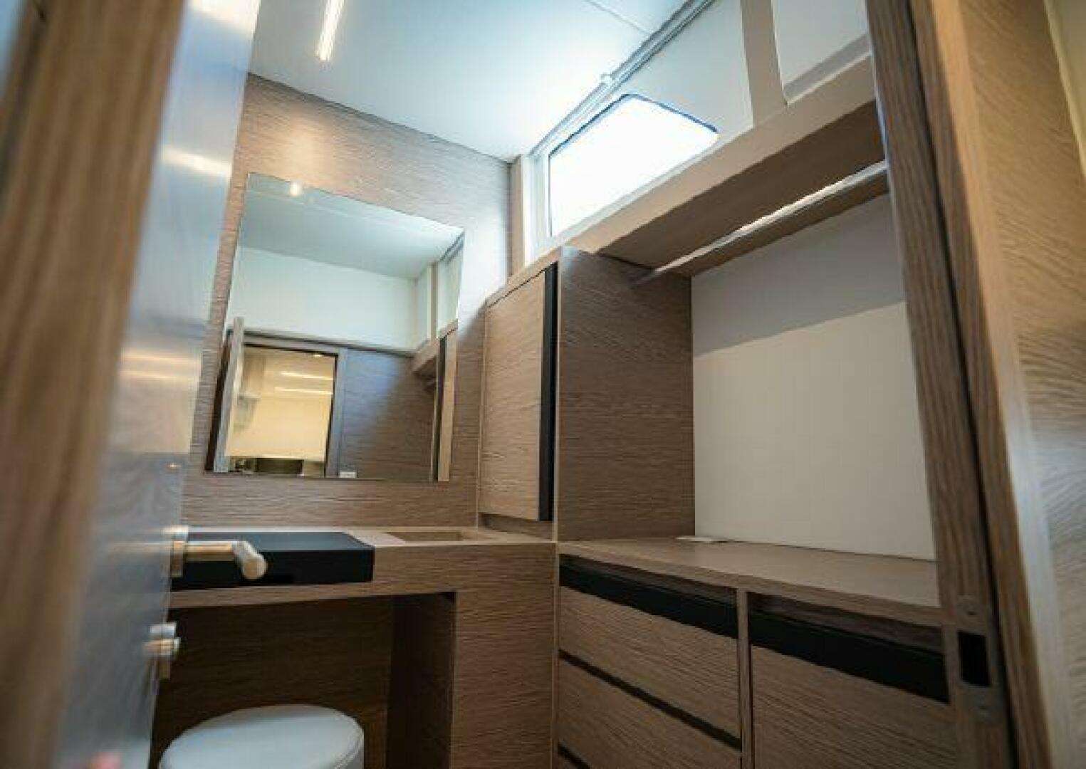 Greenline 45 Fly - Photo 9
