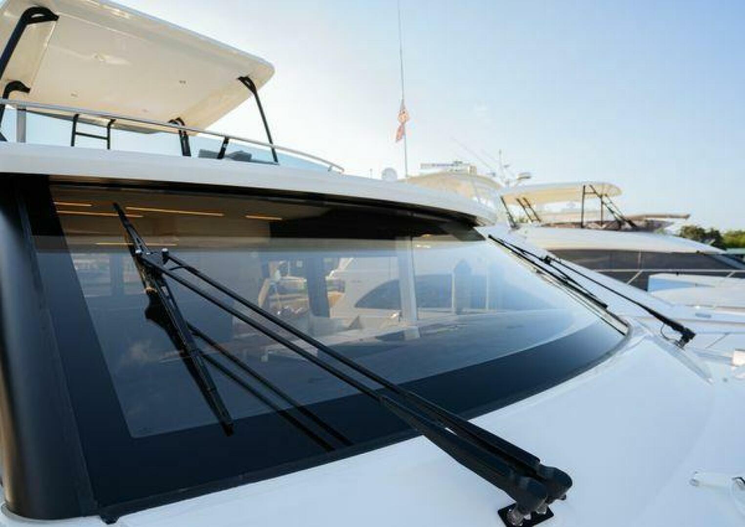 Greenline 45 Fly - Photo 89