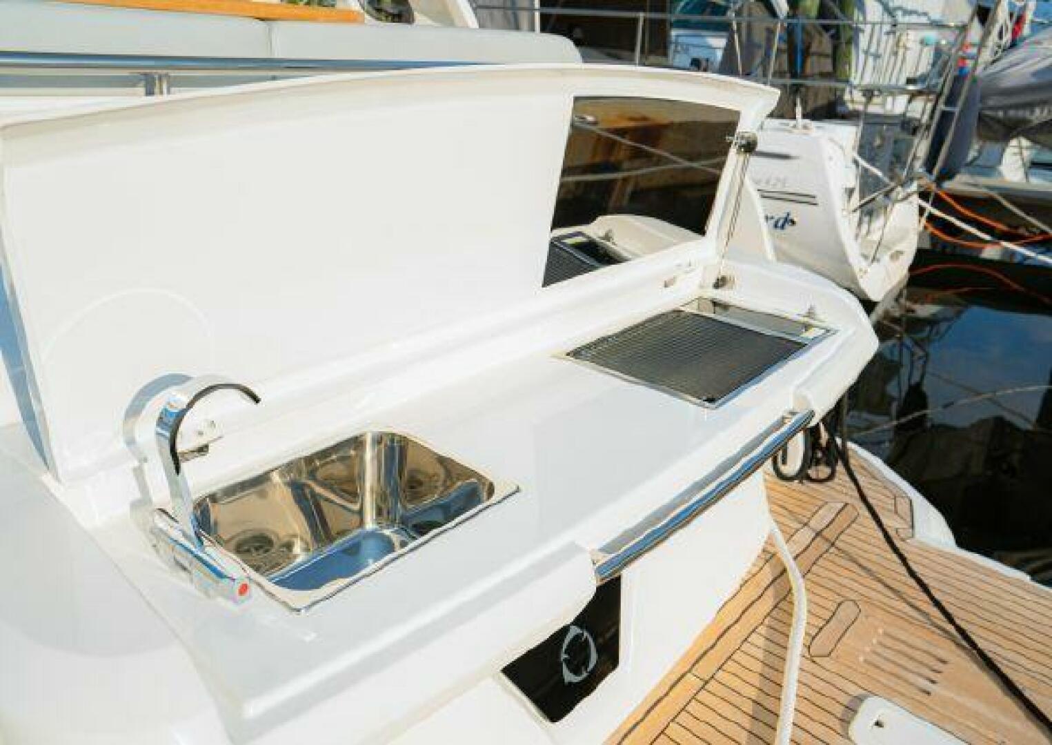 Greenline 45 Fly - Photo 85