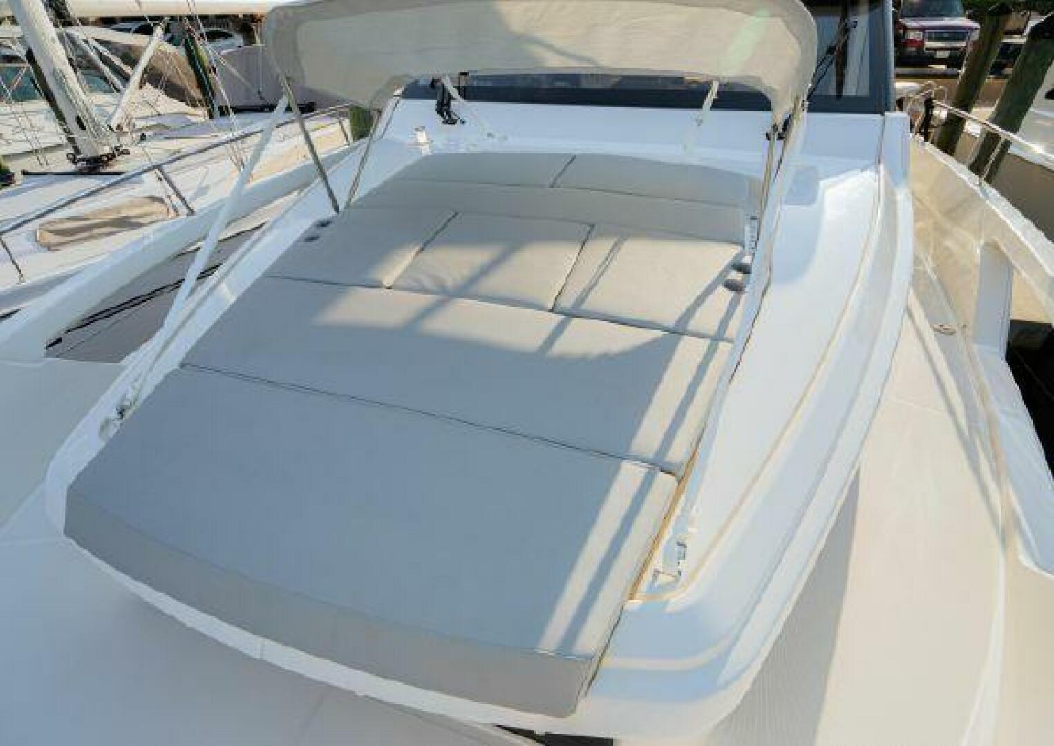 Greenline 45 Fly - Photo 94