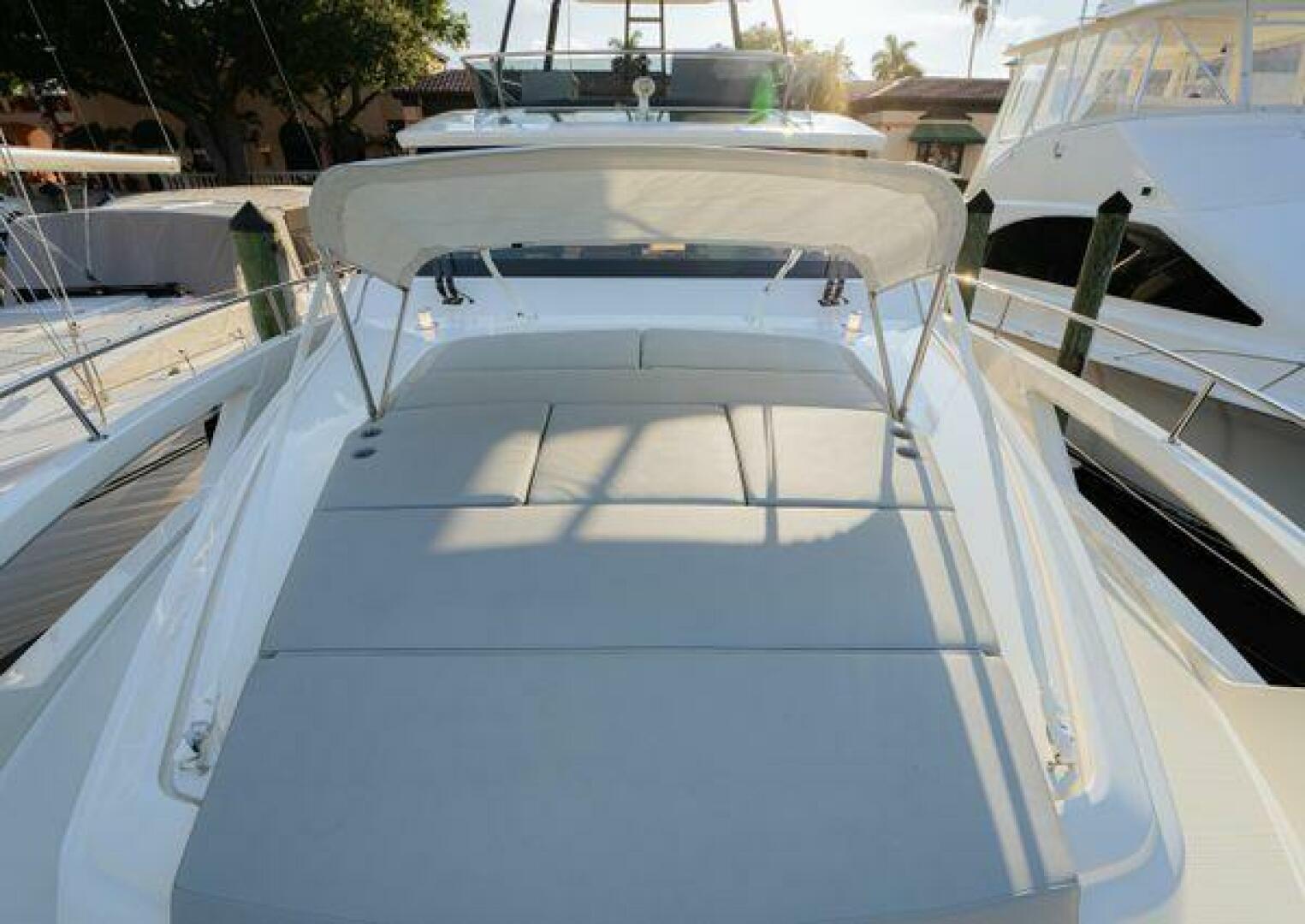 Greenline 45 Fly - Photo 86