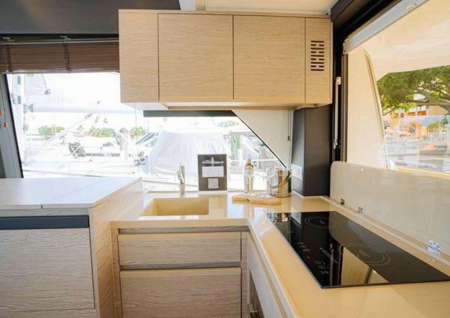 Greenline 45 Fly - Photo 53