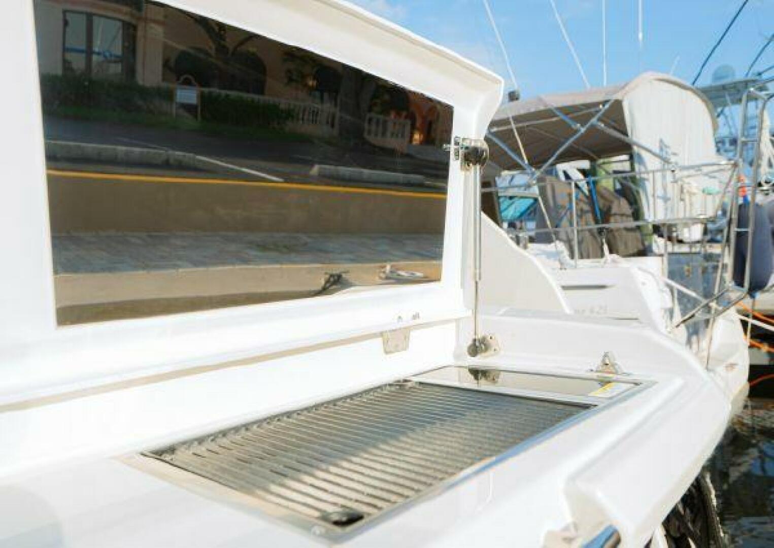 Greenline 45 Fly - Photo 84
