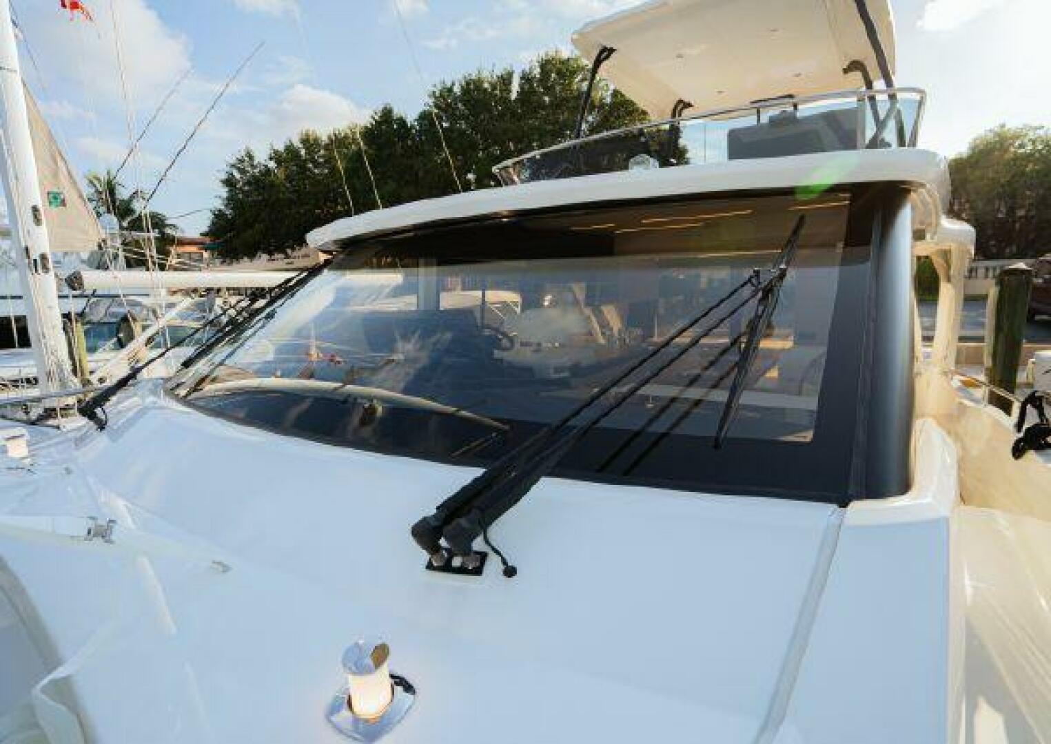 Greenline 45 Fly - Photo 91