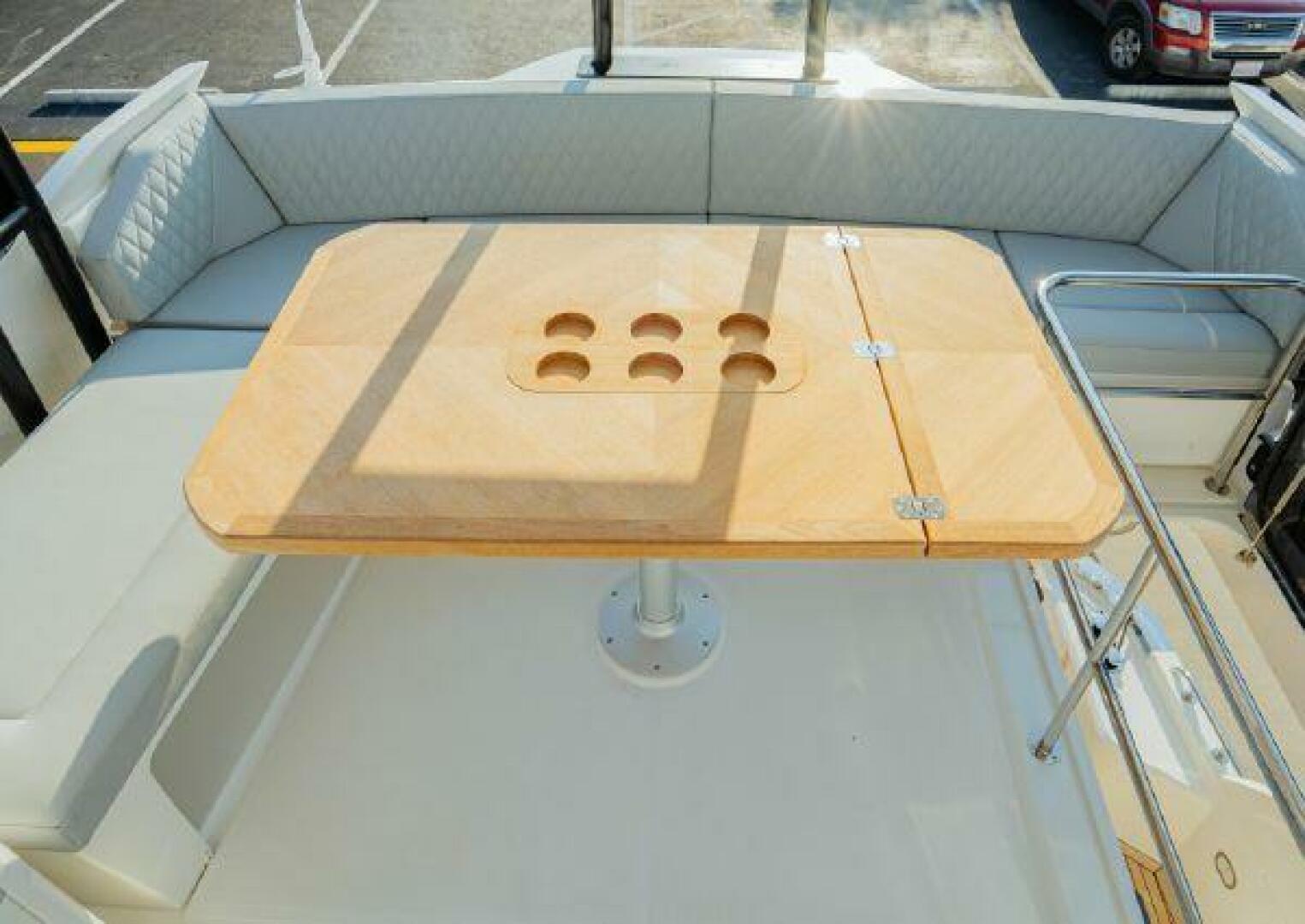 Greenline 45 Fly - Photo 72