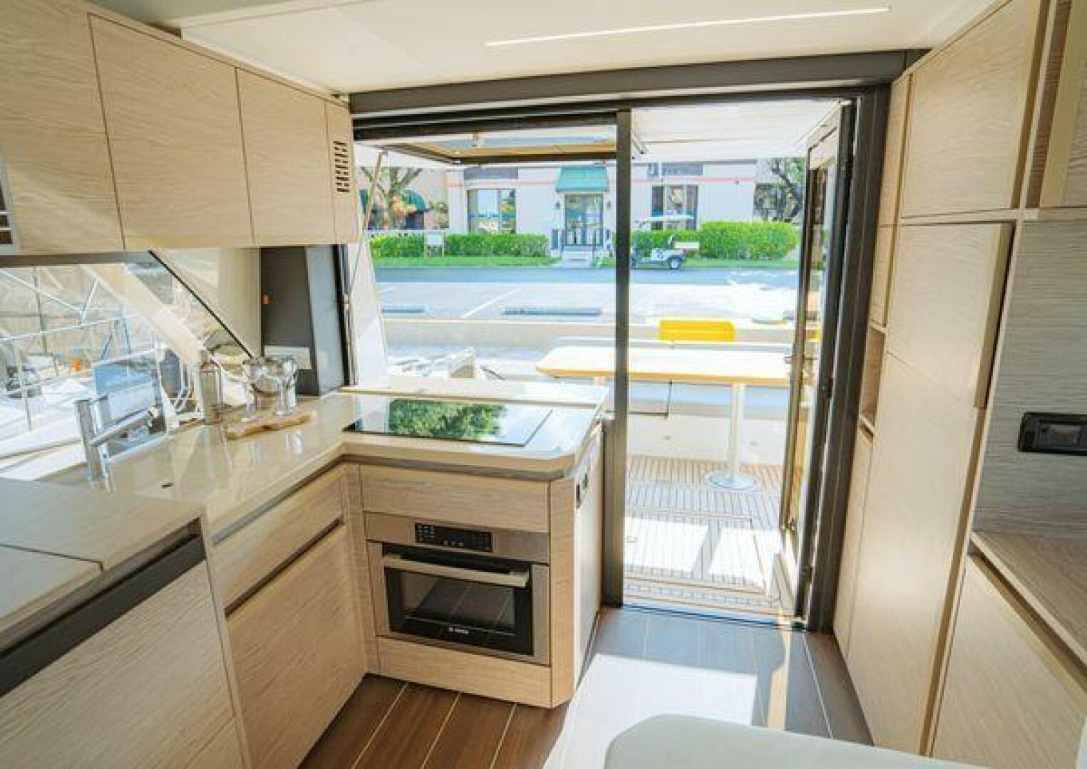 Greenline 45 Fly - Photo 57