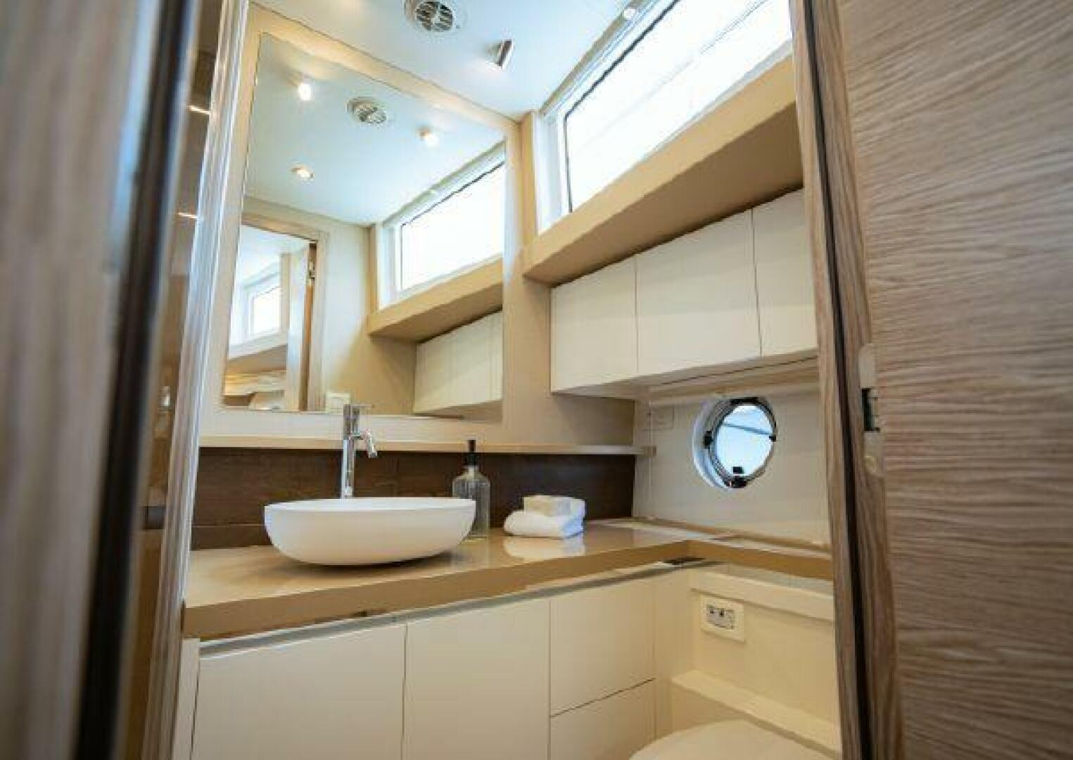Greenline 45 Fly - Photo 22