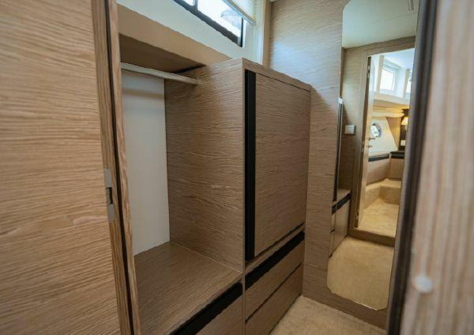 Greenline 45 Fly - Photo 26
