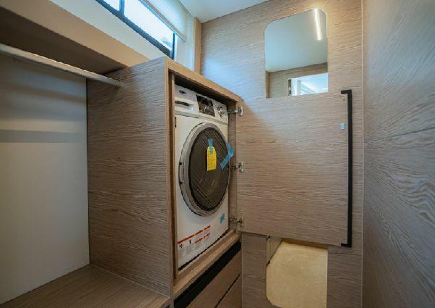 Greenline 45 Fly - Photo 28