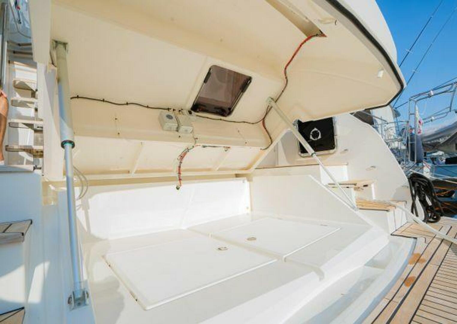Greenline 45 Fly - Photo 79