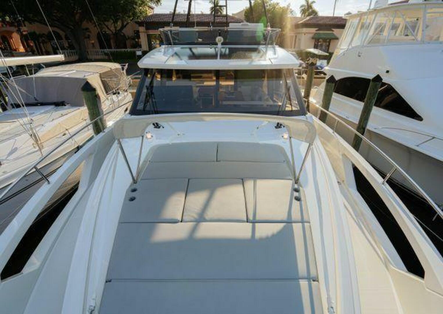 Greenline 45 Fly - Photo 87