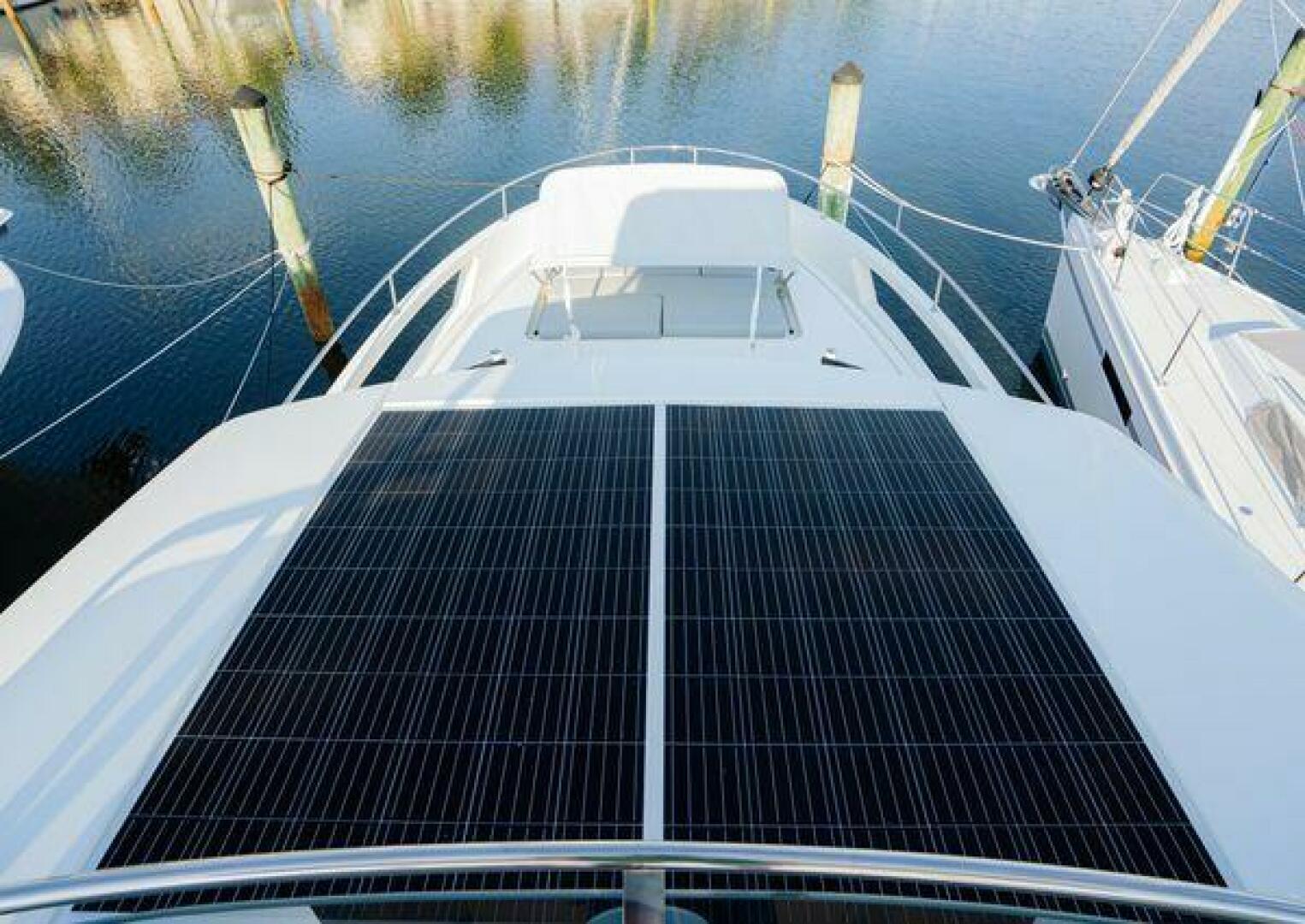 Greenline 45 Fly - Photo 76