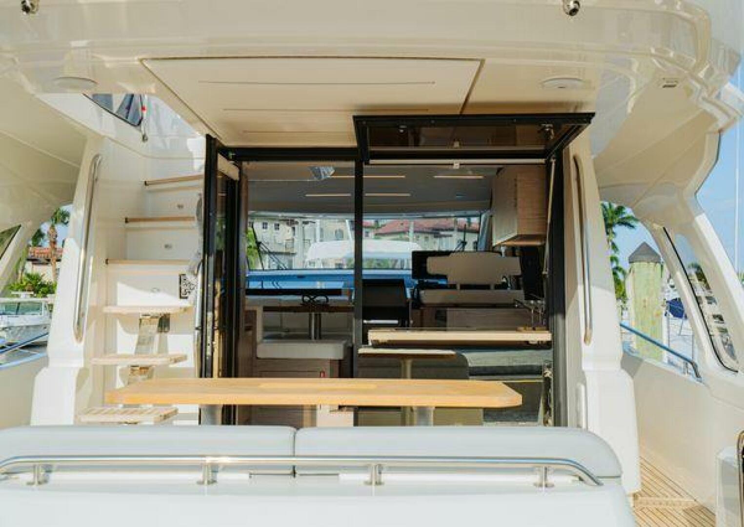 Greenline 45 Fly - Photo 61