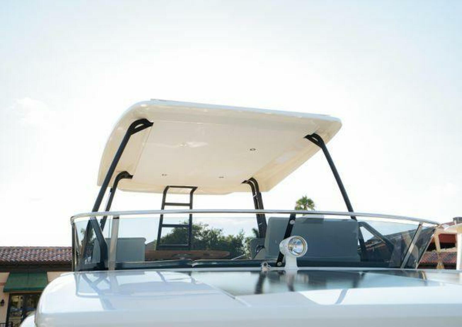 Greenline 45 Fly - Photo 88