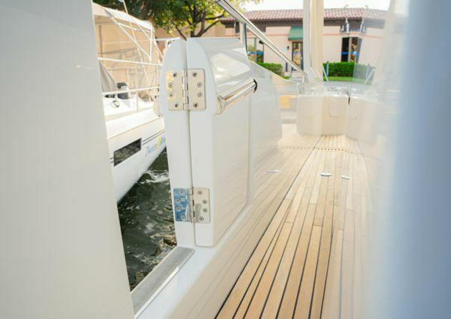 Greenline 45 Fly - Photo 108