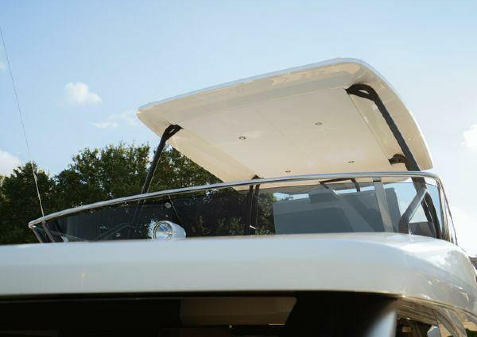 Greenline 45 Fly - Photo 92
