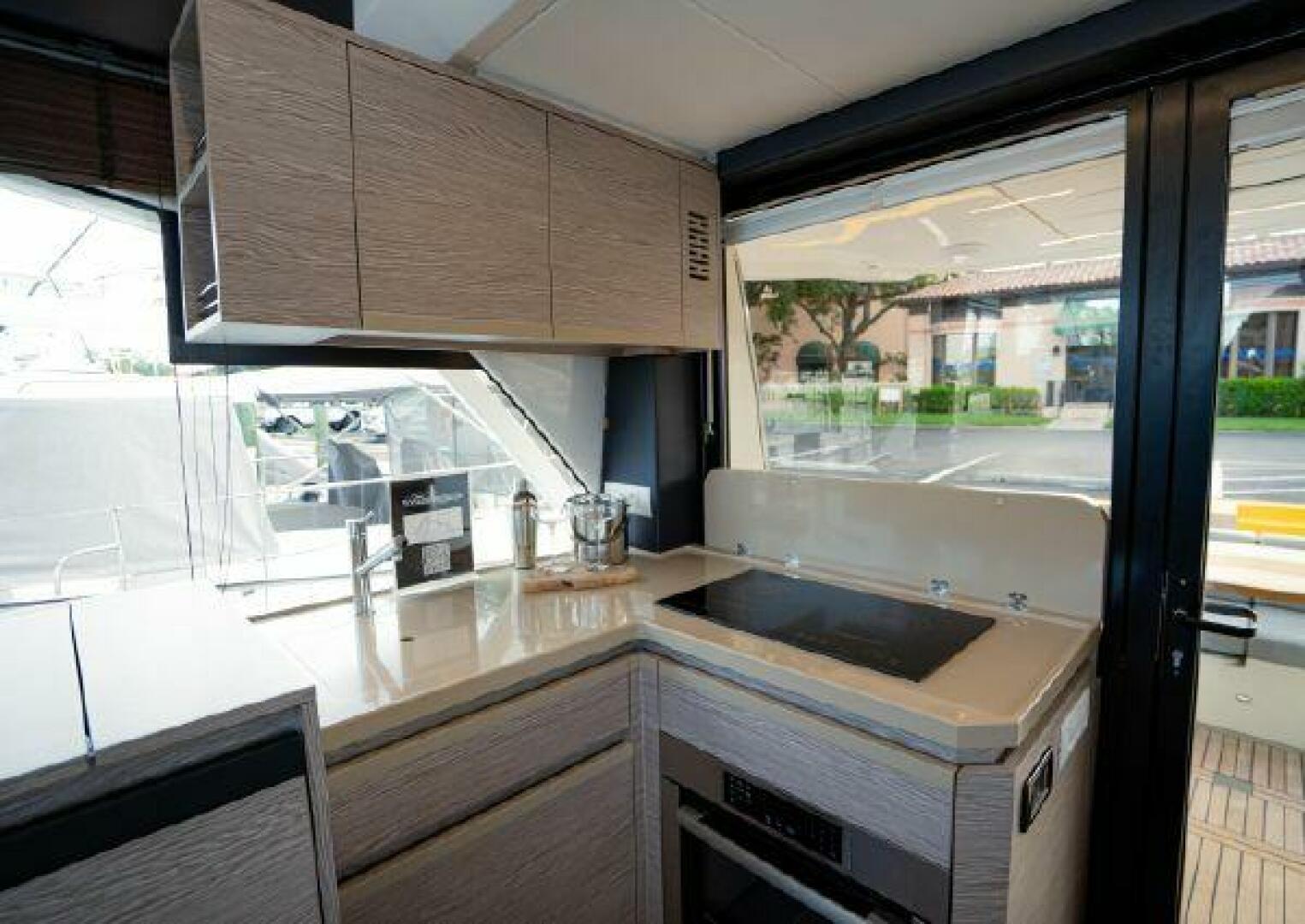 Greenline 45 Fly - Photo 39