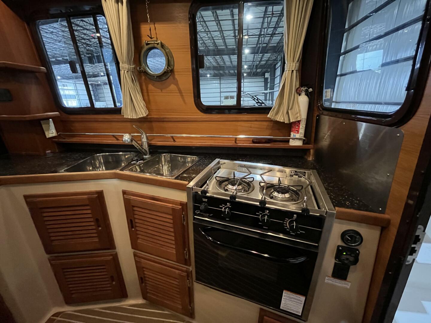 Lucille 29ft Ranger Tugs Yacht For Sale