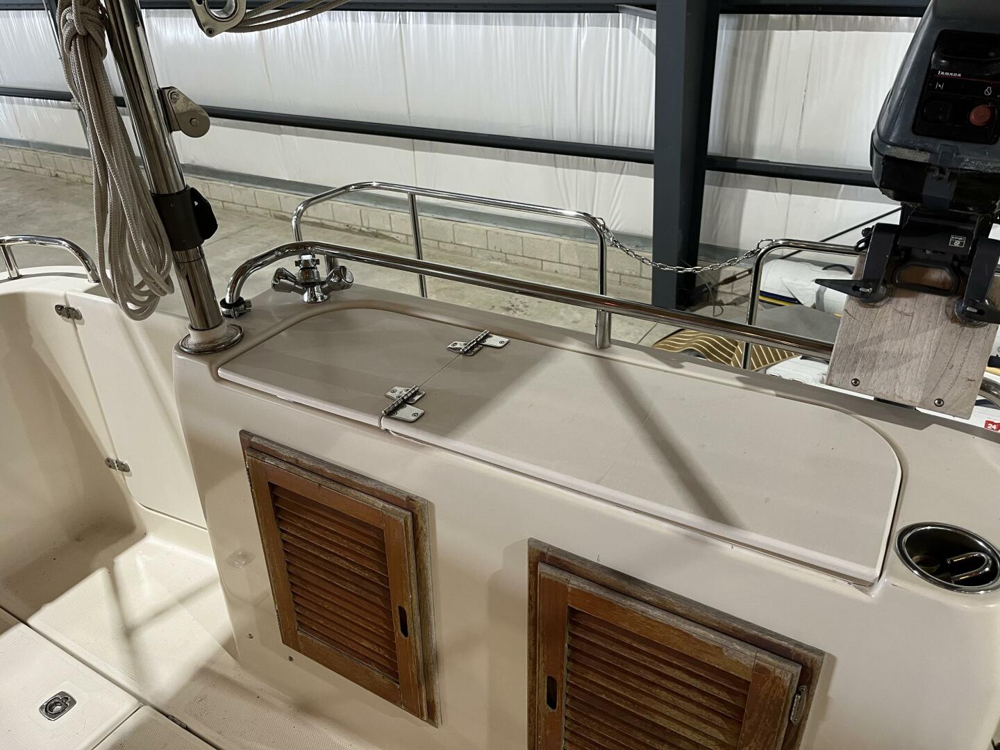 Lucille 29ft Ranger Tugs Yacht For Sale