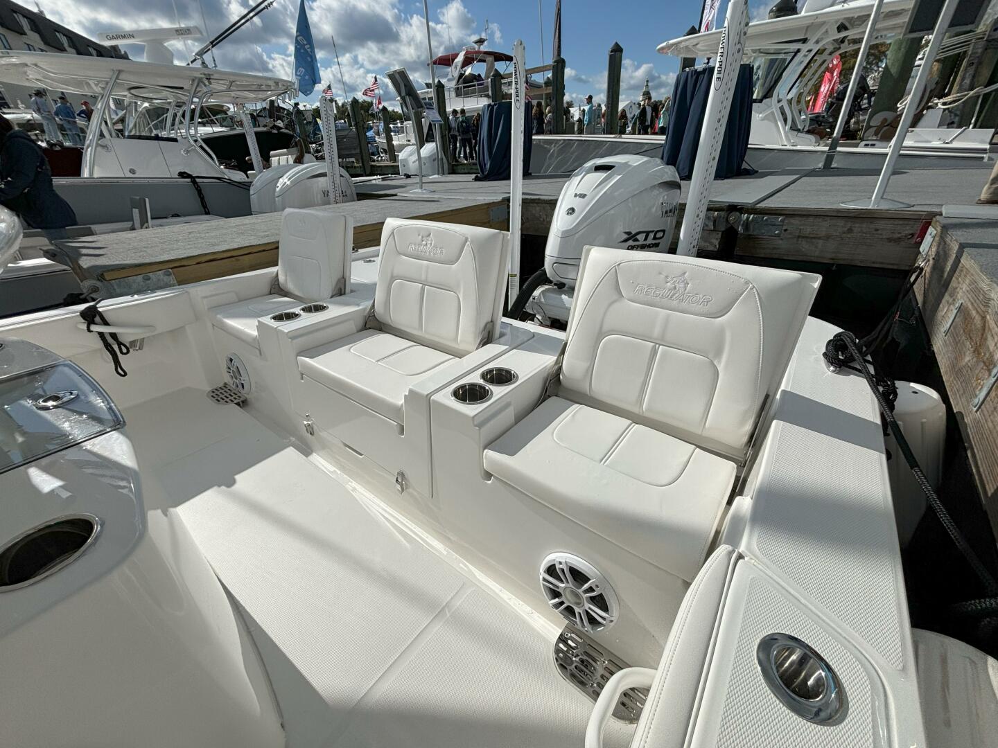 2024 Regulator 26' 26 XO, In Stock, For Sale in Annapolis, Maryland