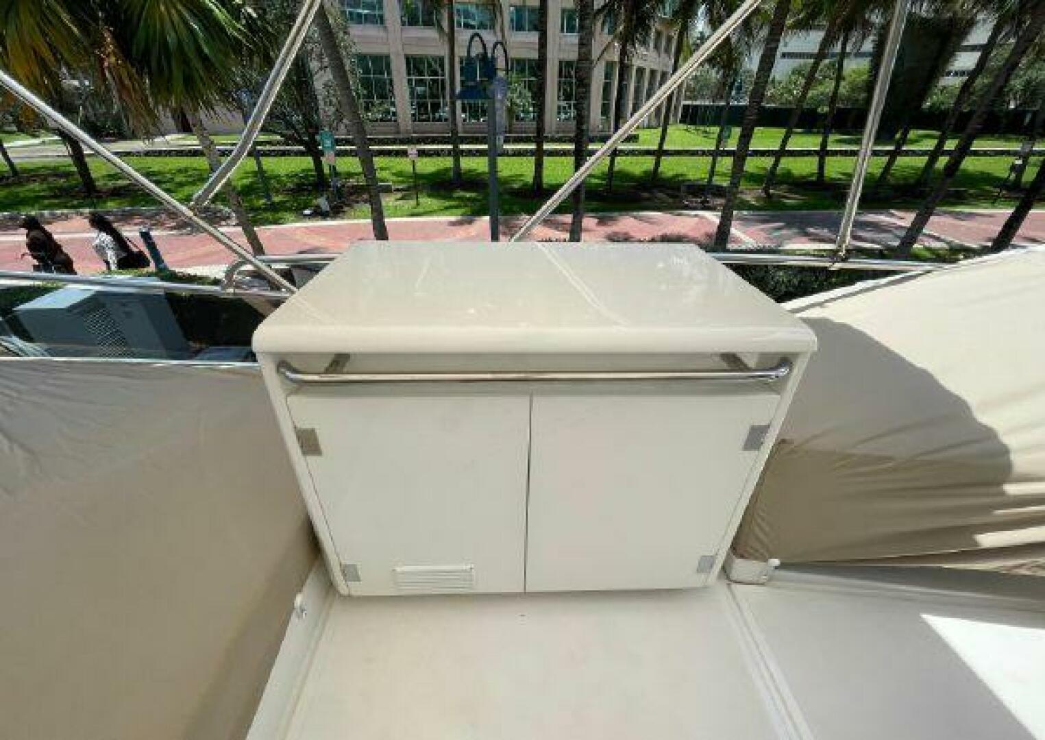 Greenline 45 Fly - Photo 30