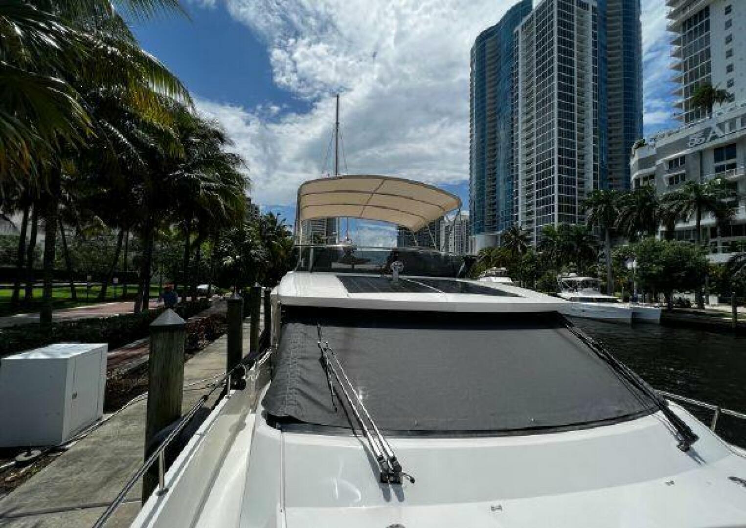 Greenline 45 Fly - Photo 24