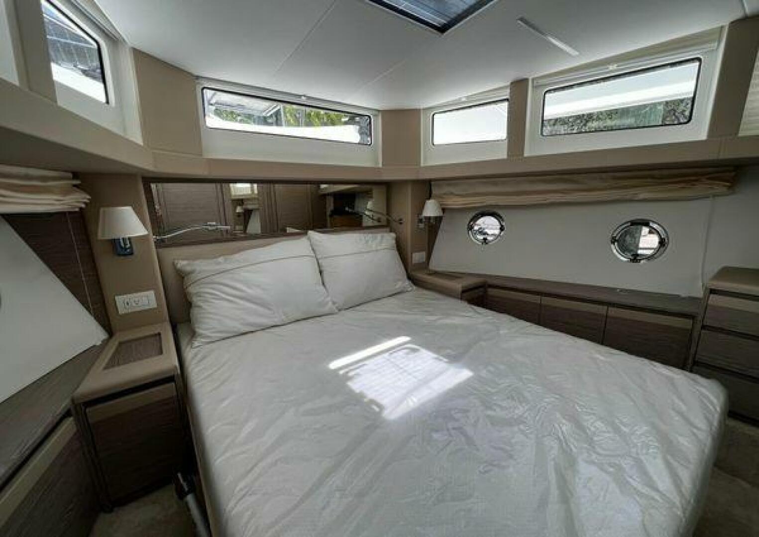 Greenline 45 Fly - Photo 63