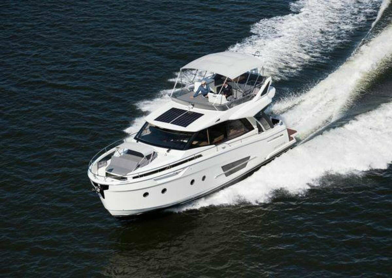 Greenline 45 Fly - Photo 83