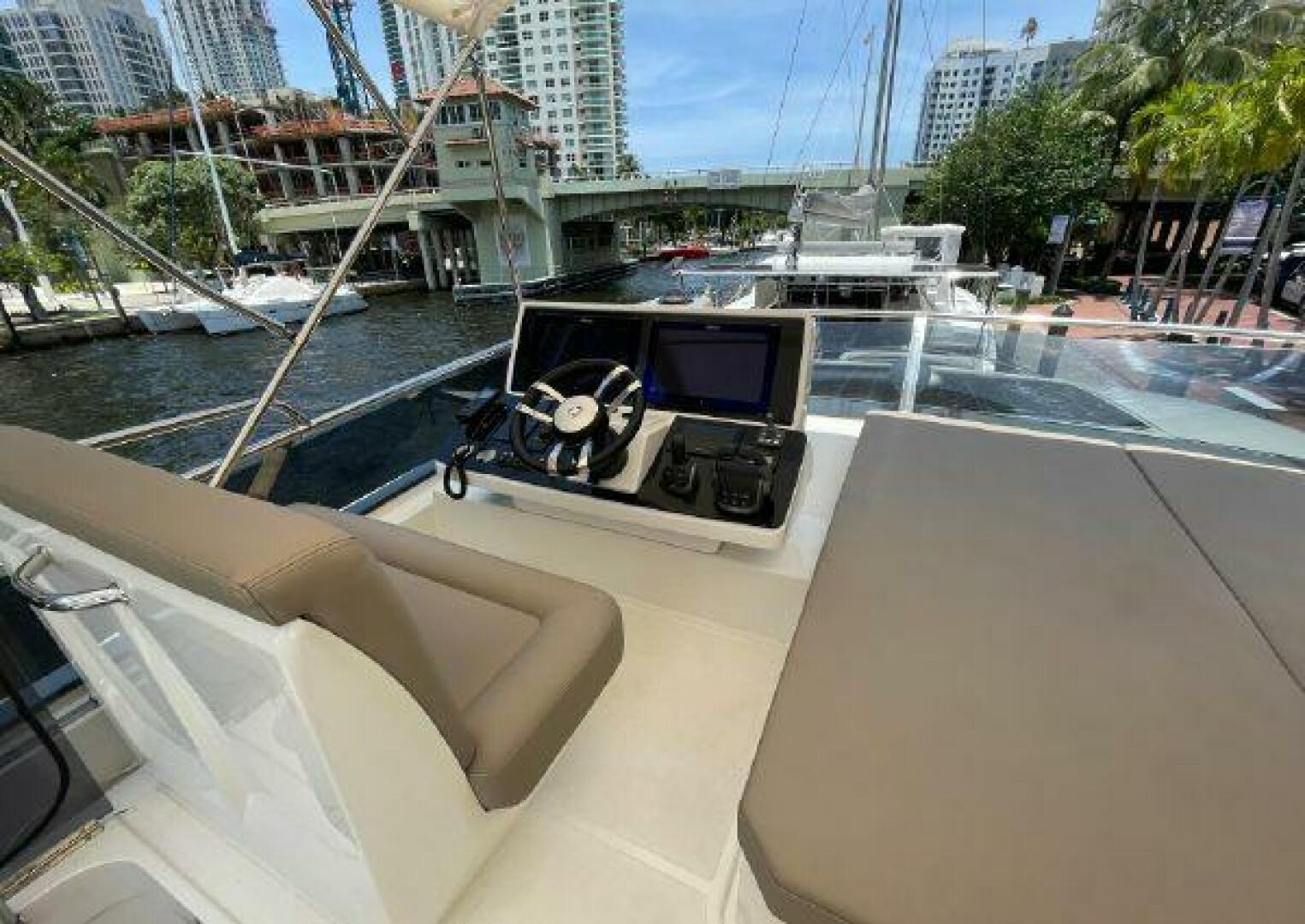 Greenline 45 Fly - Photo 34