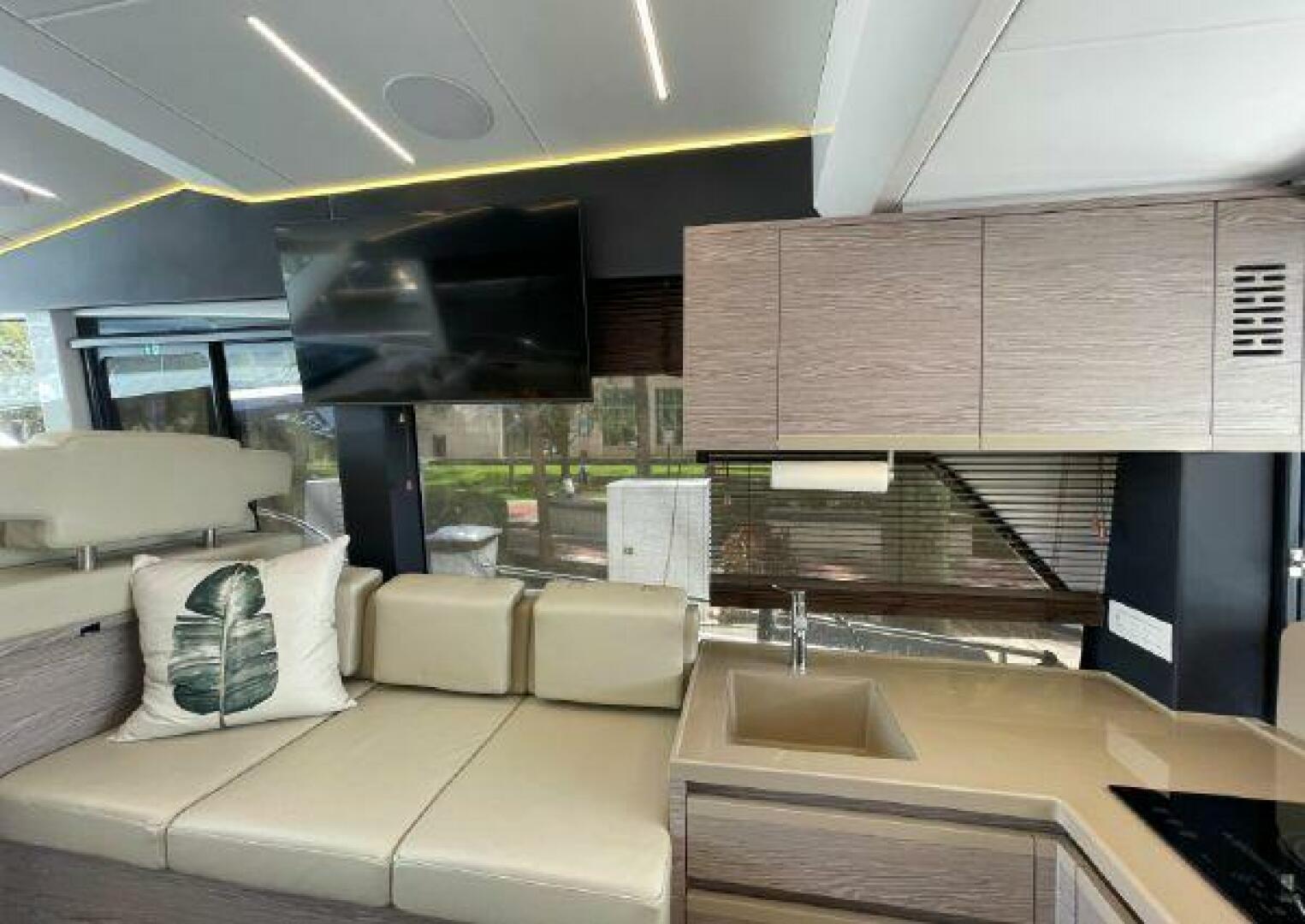 Greenline 45 Fly - Photo 45