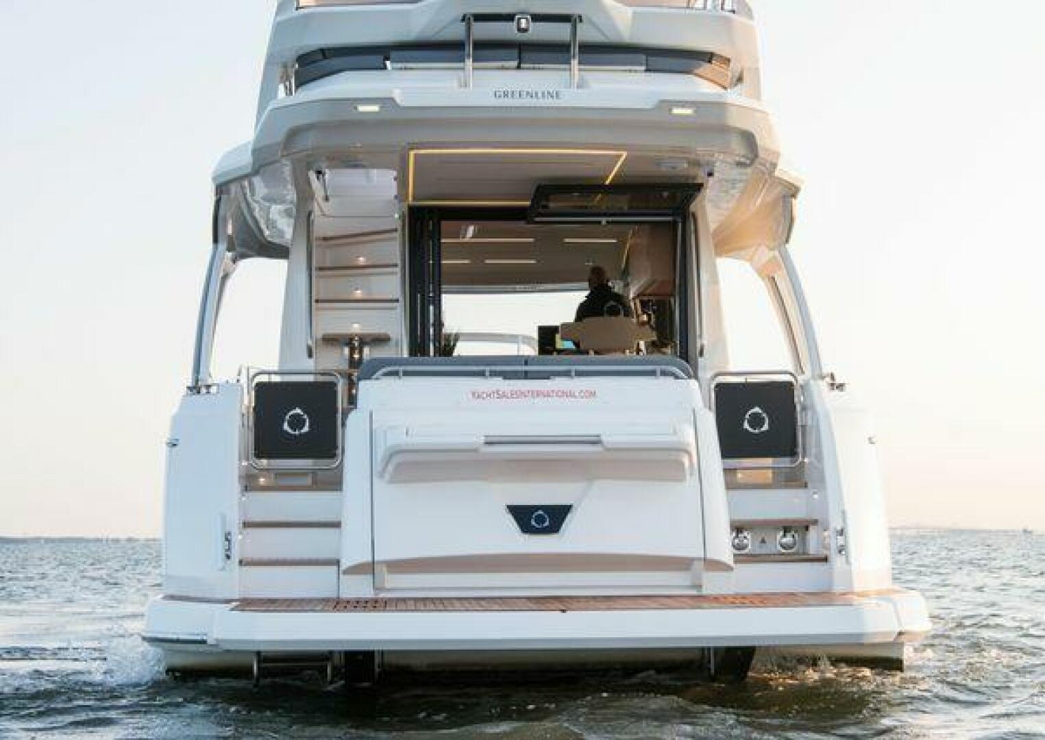 Greenline 45 Fly - Photo 8