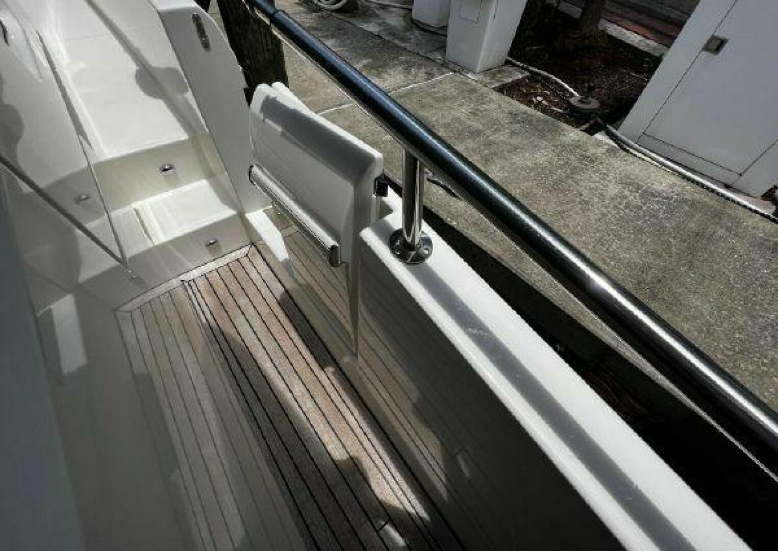 Greenline 45 Fly - Photo 18