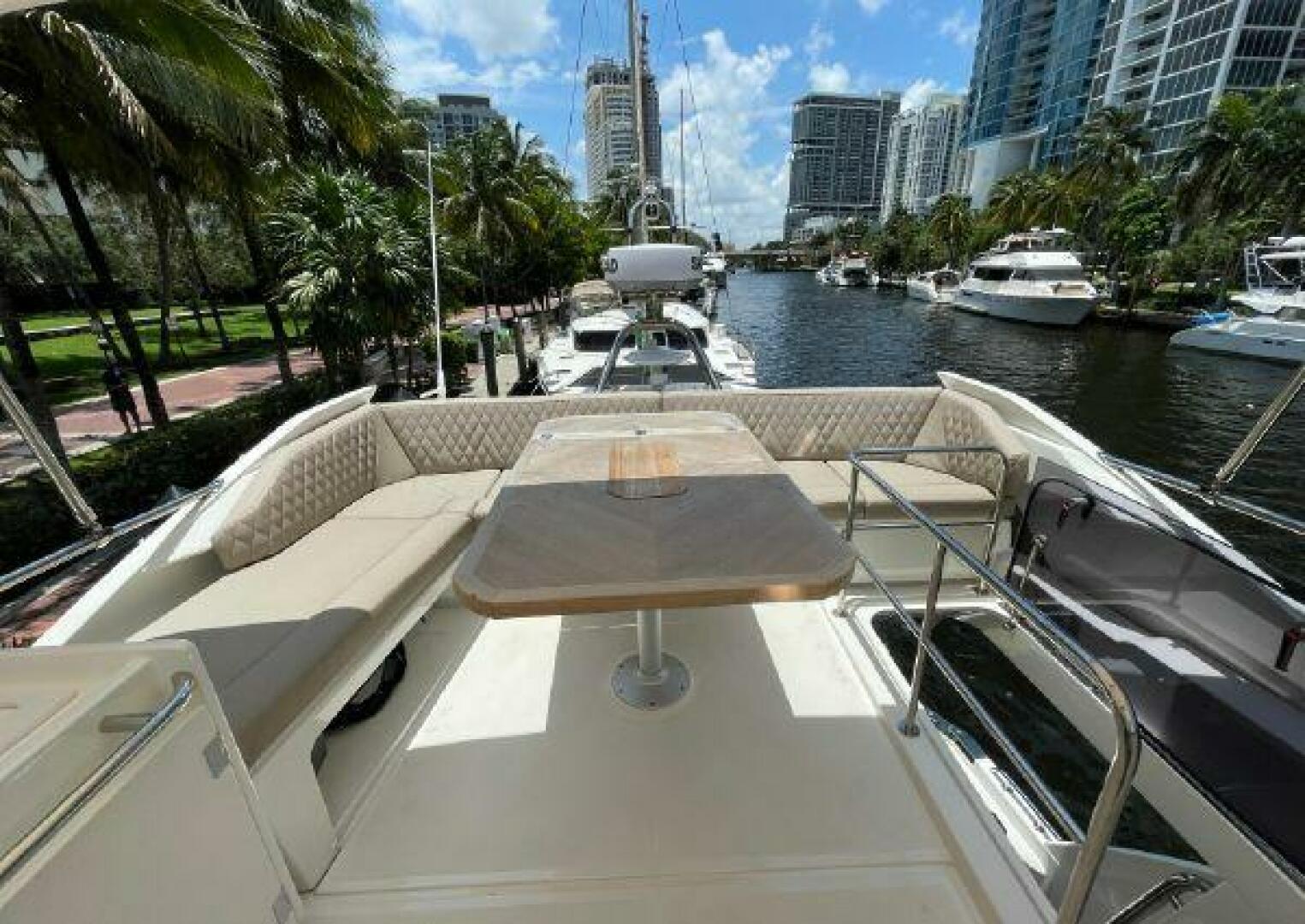 Greenline 45 Fly - Photo 27