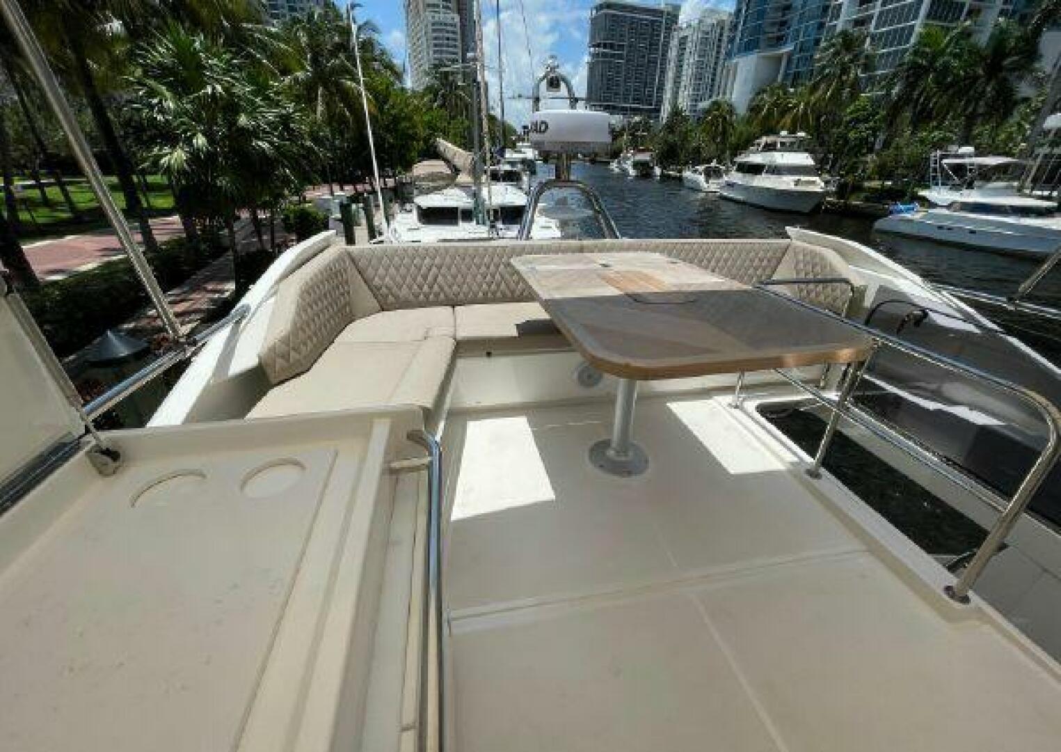 Greenline 45 Fly - Photo 28