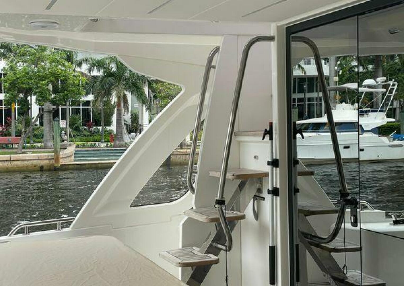 Greenline 45 Fly - Photo 25