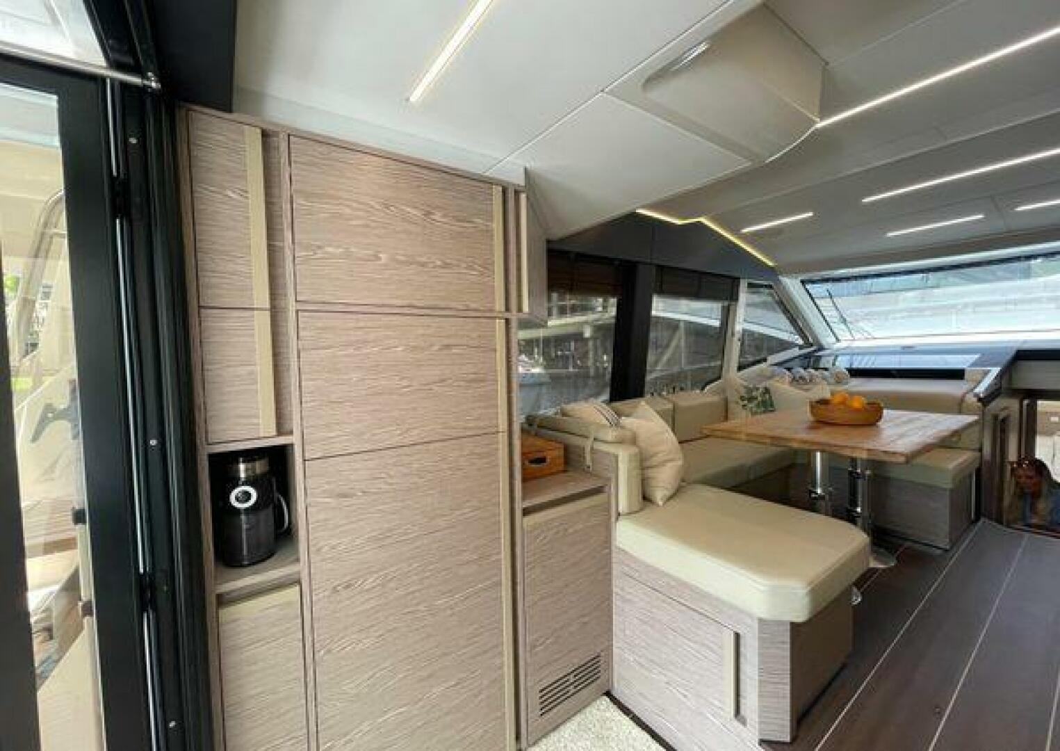 Greenline 45 Fly - Photo 40