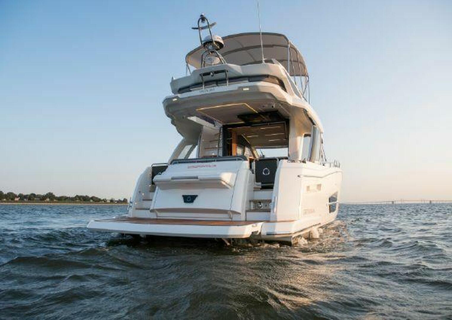 Greenline 45 Fly - Photo 7