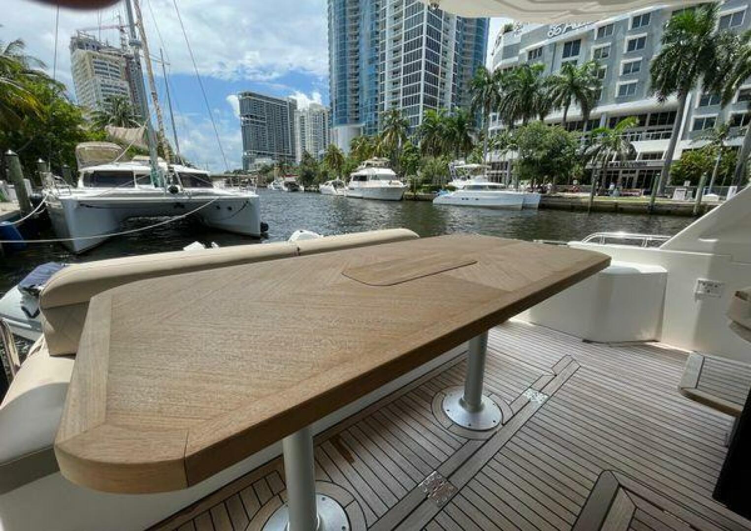 Greenline 45 Fly - Photo 15