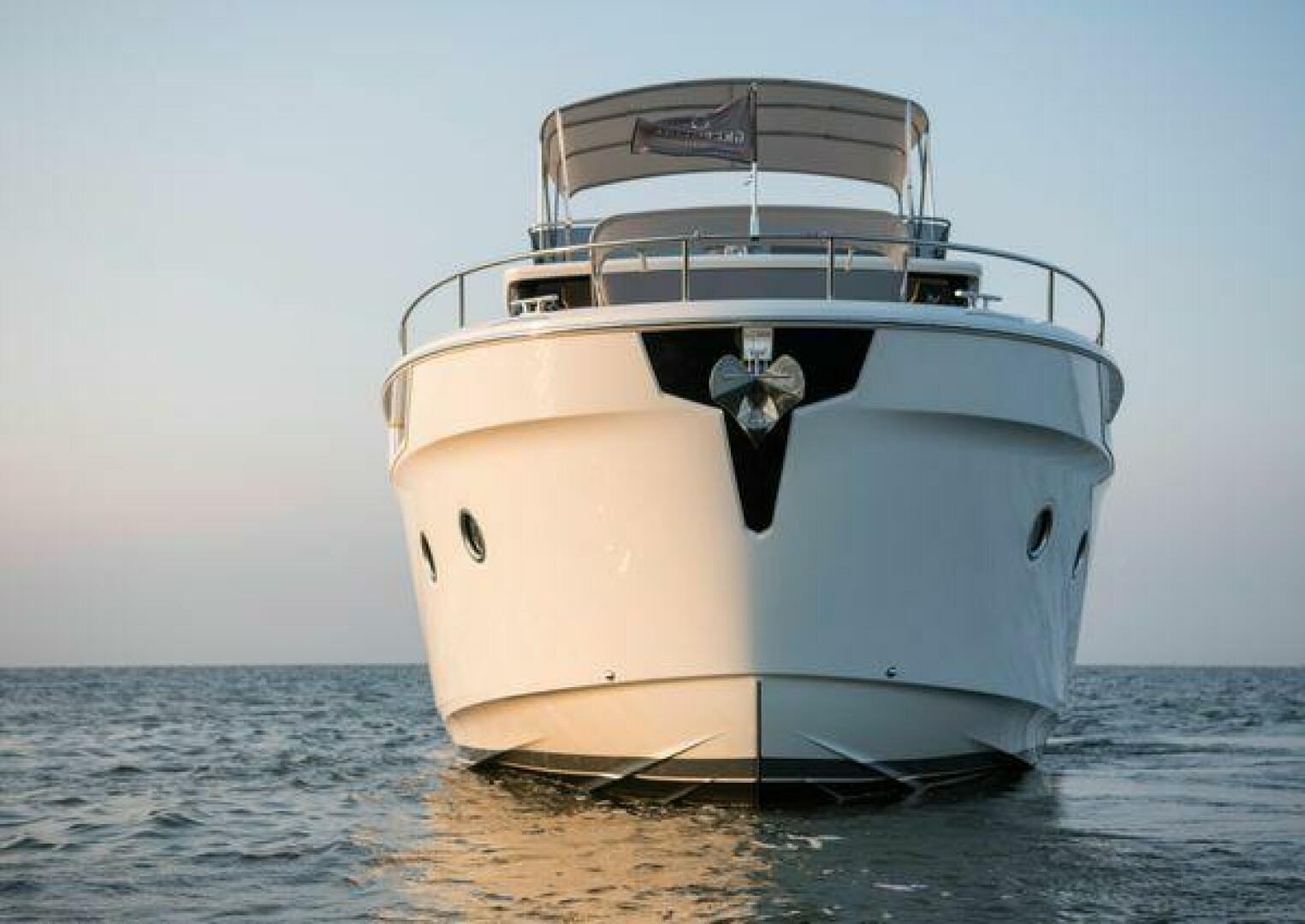 Greenline 45 Fly - Photo 10