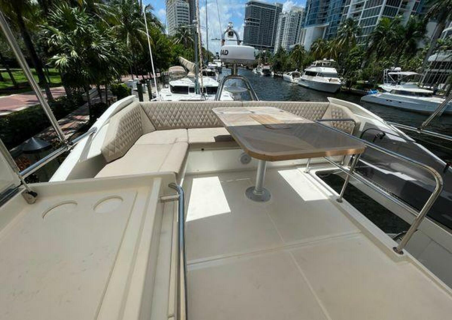 Greenline 45 Fly - Photo 26