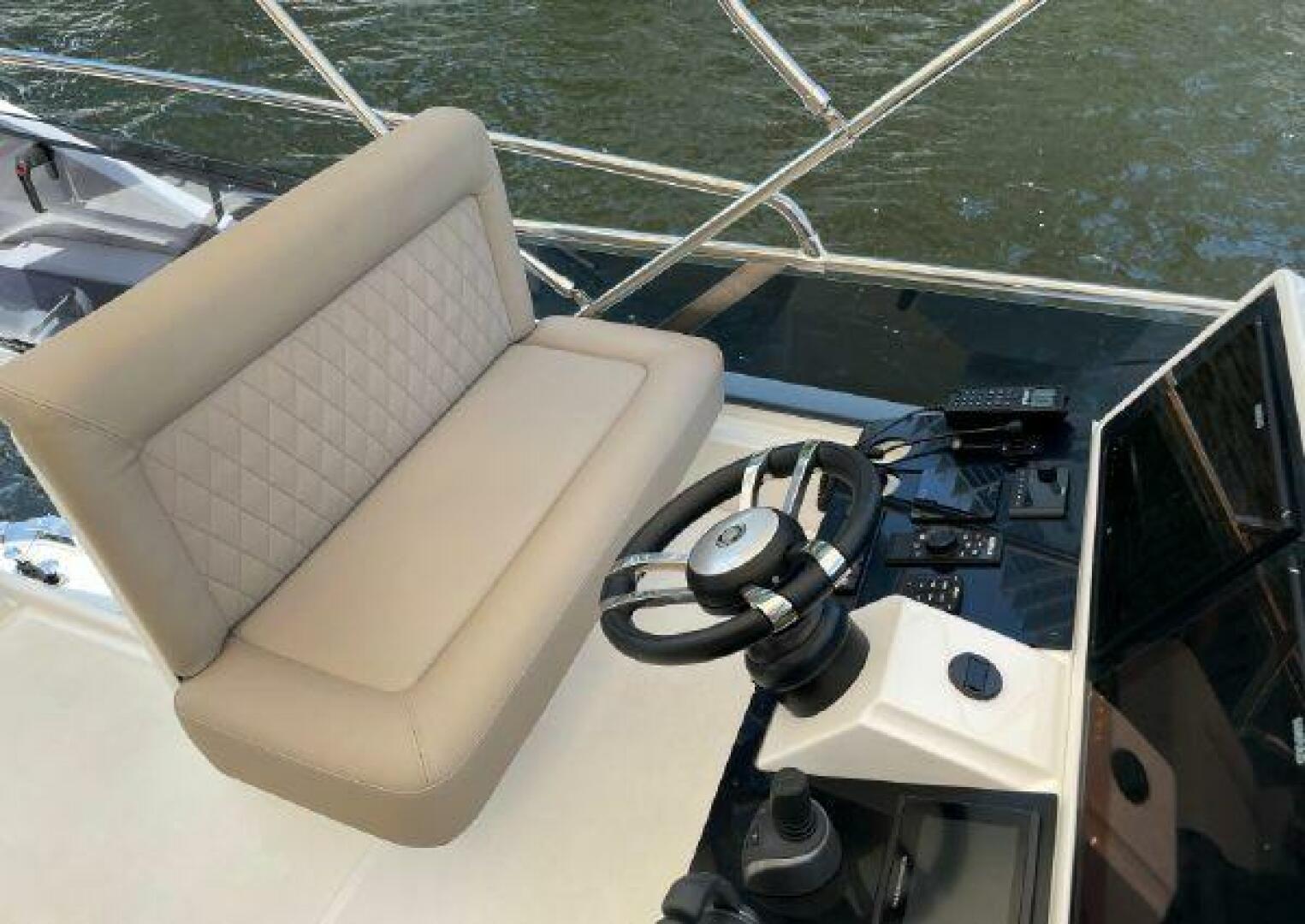 Greenline 45 Fly - Photo 36