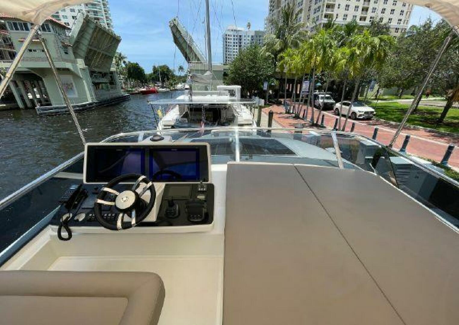 Greenline 45 Fly - Photo 35