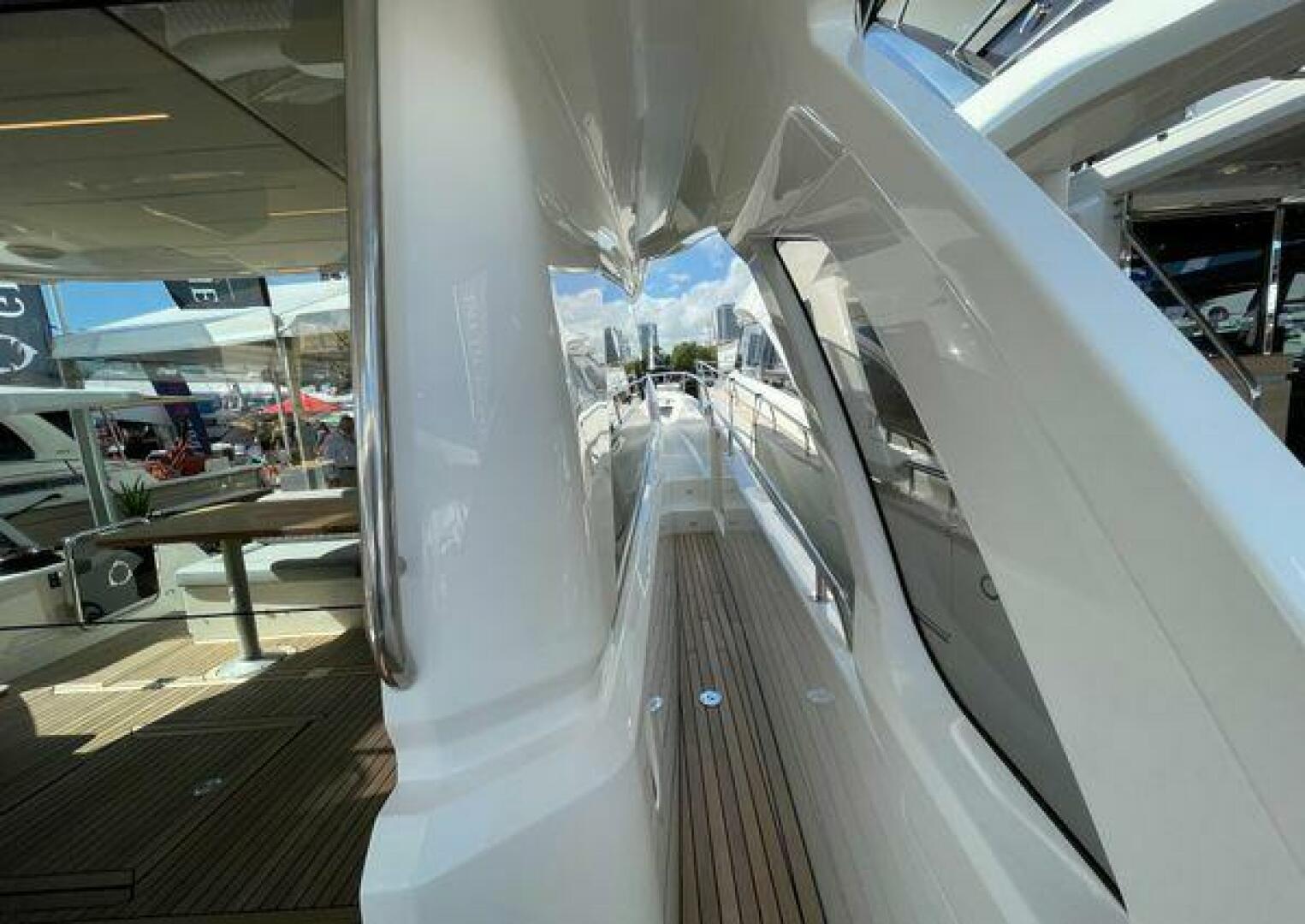 Greenline 45 Fly - Photo 16