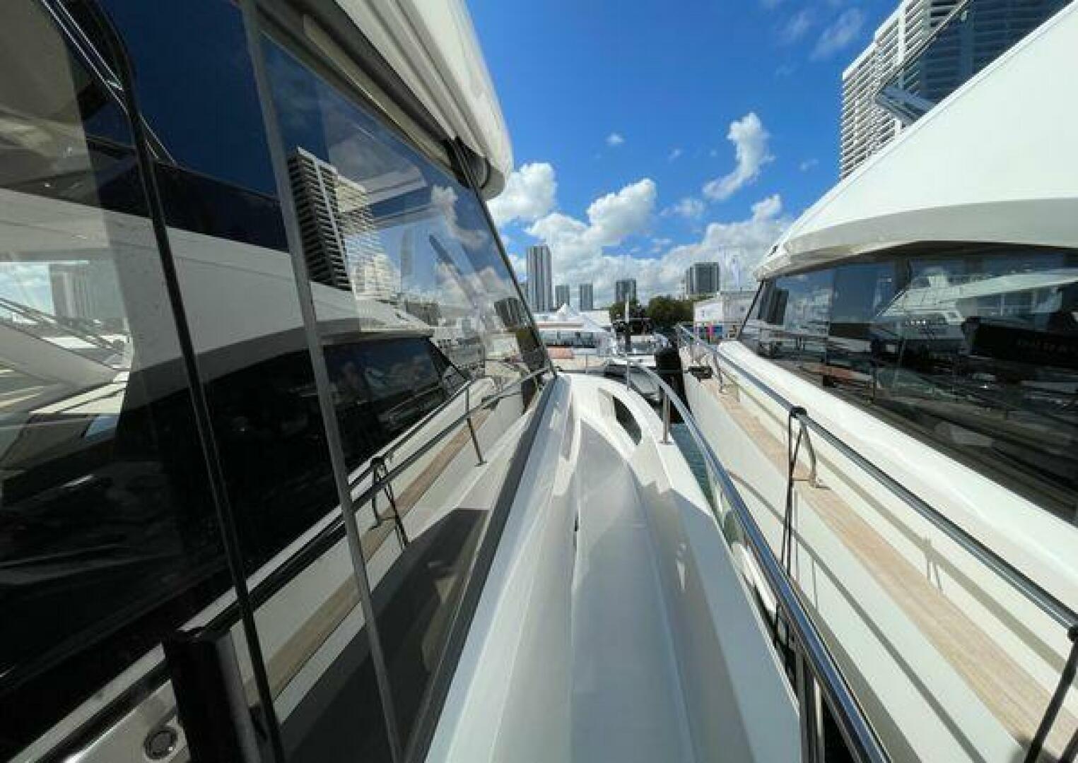 Greenline 45 Fly - Photo 19