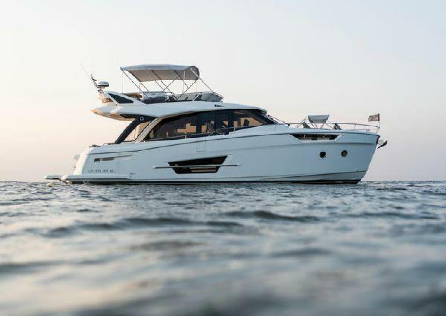Greenline 45 Fly - Photo 6