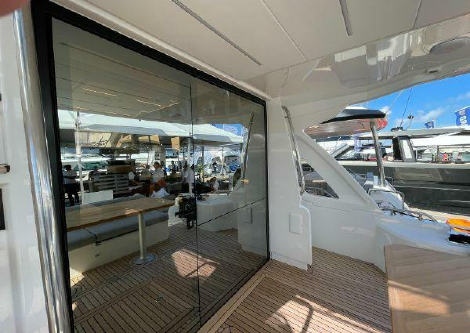 Greenline 45 Fly - Photo 13