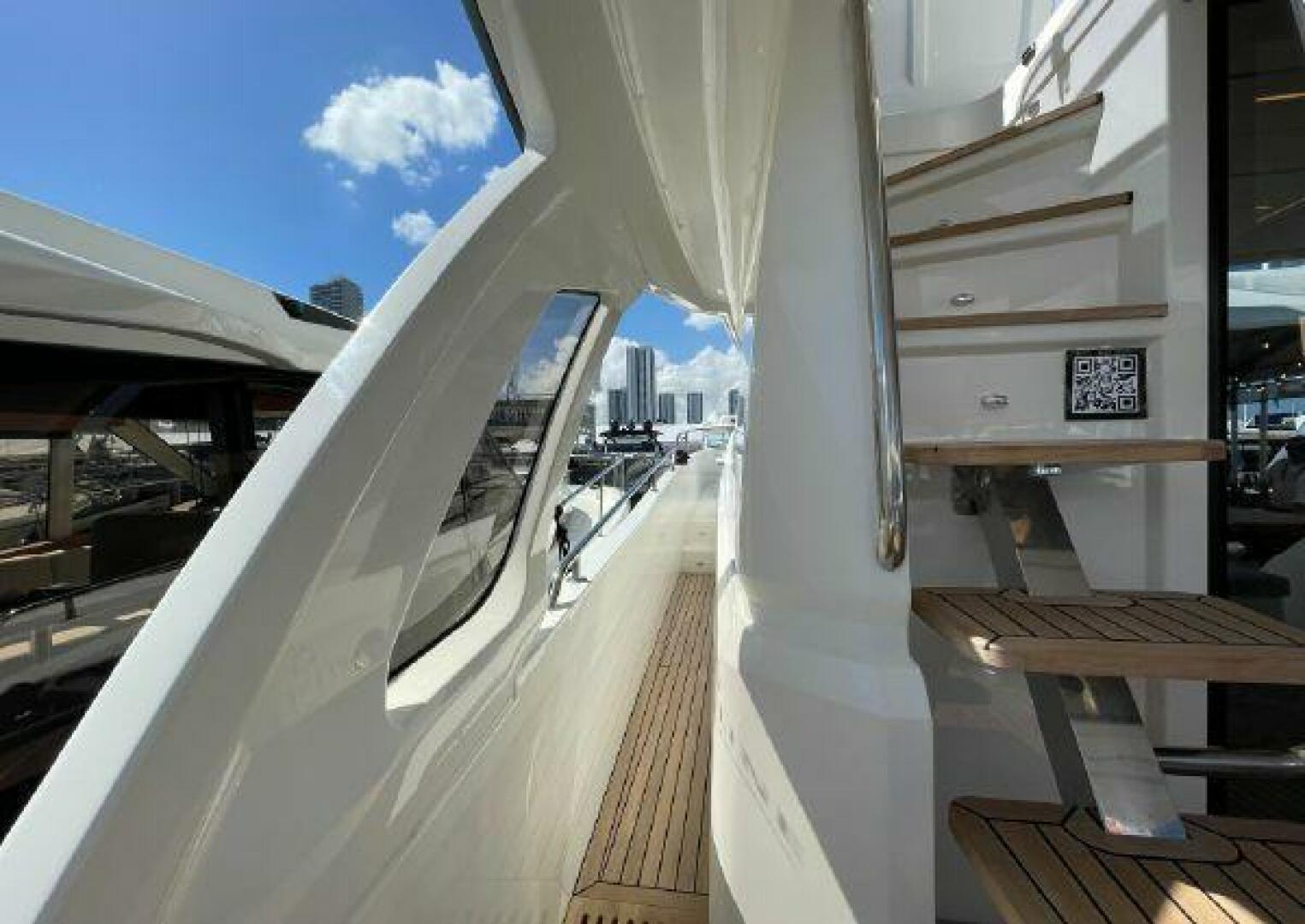 Greenline 45 Fly - Photo 12