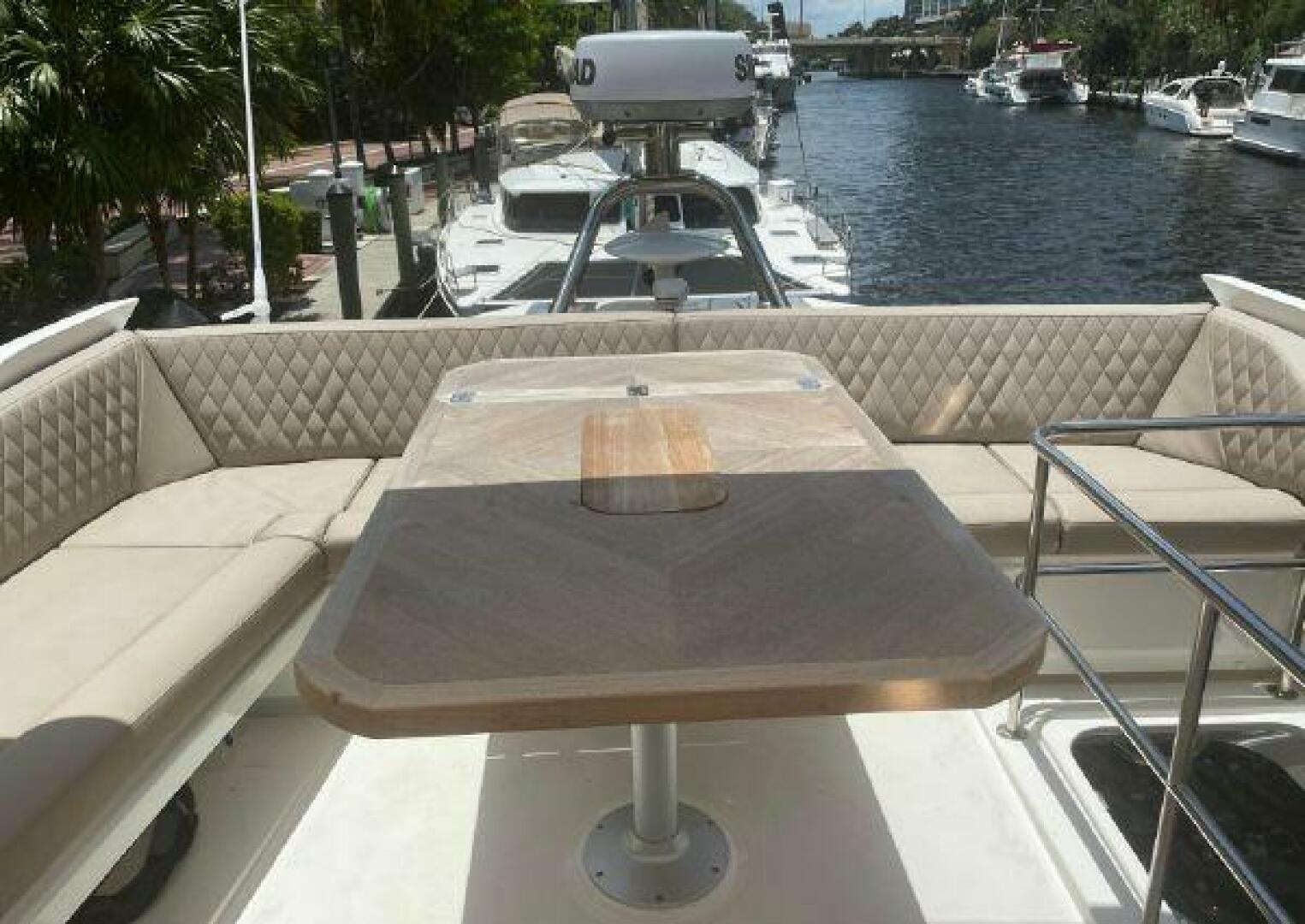 Greenline 45 Fly - Photo 29